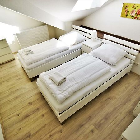 Exclusive Apartment 쾰른 외부 사진