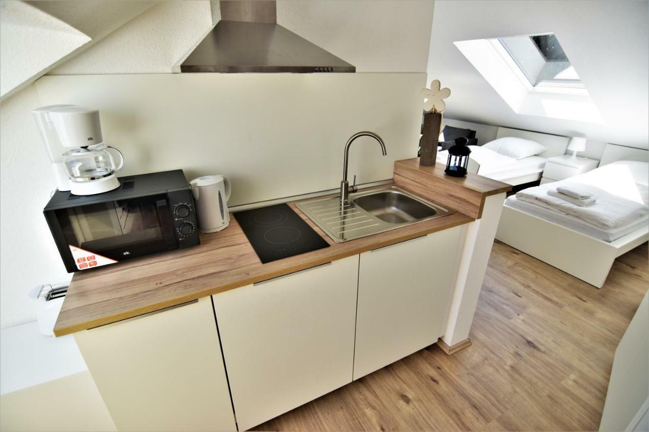 Exclusive Apartment 쾰른 외부 사진