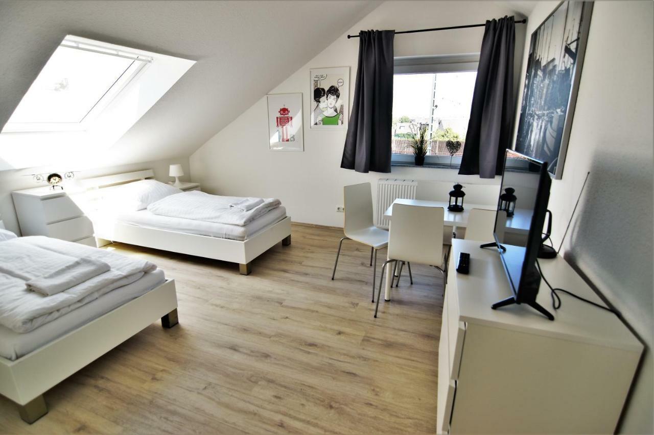 Exclusive Apartment 쾰른 외부 사진