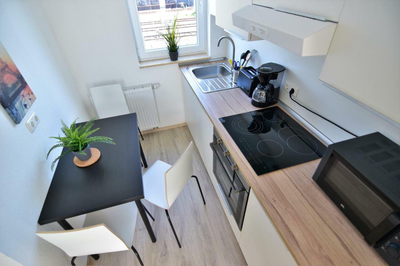 Exclusive Apartment 쾰른 외부 사진