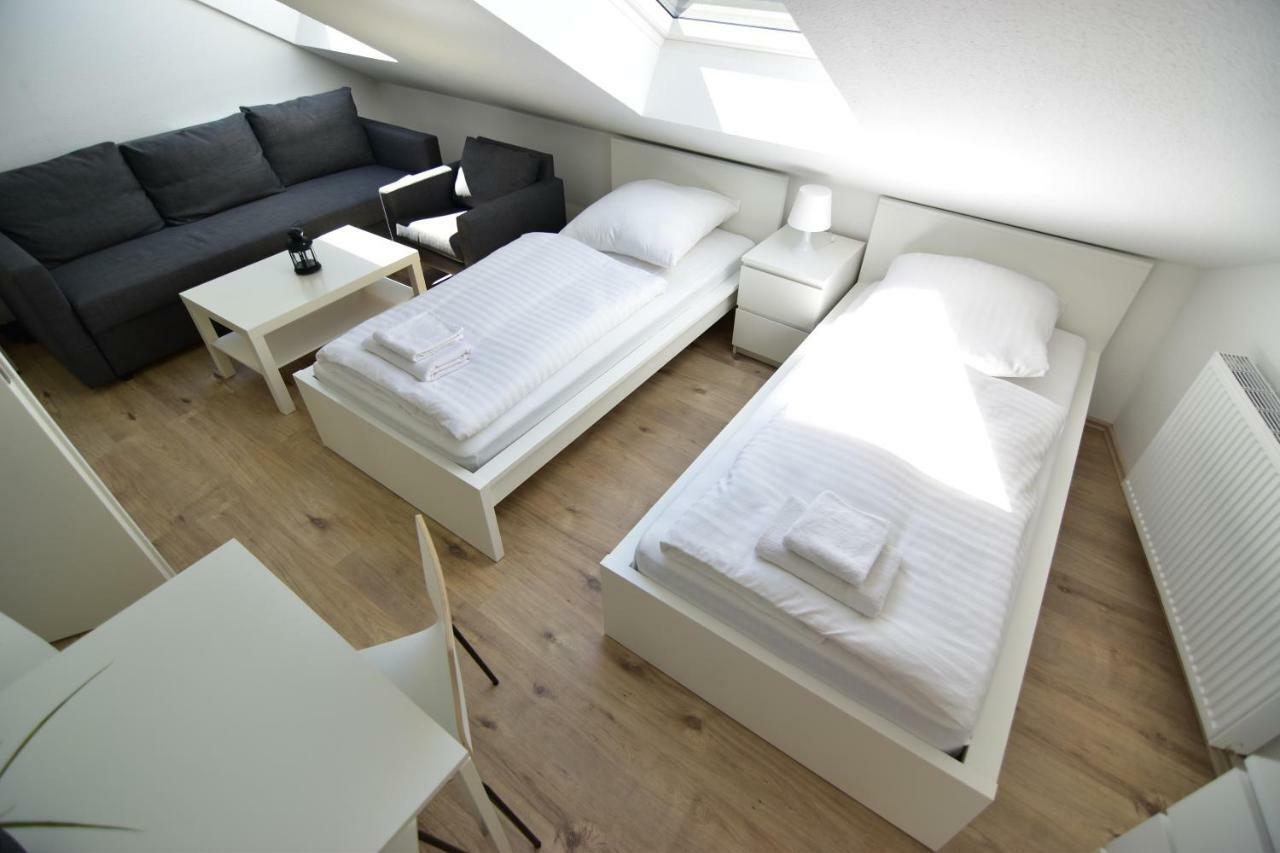 Exclusive Apartment 쾰른 외부 사진