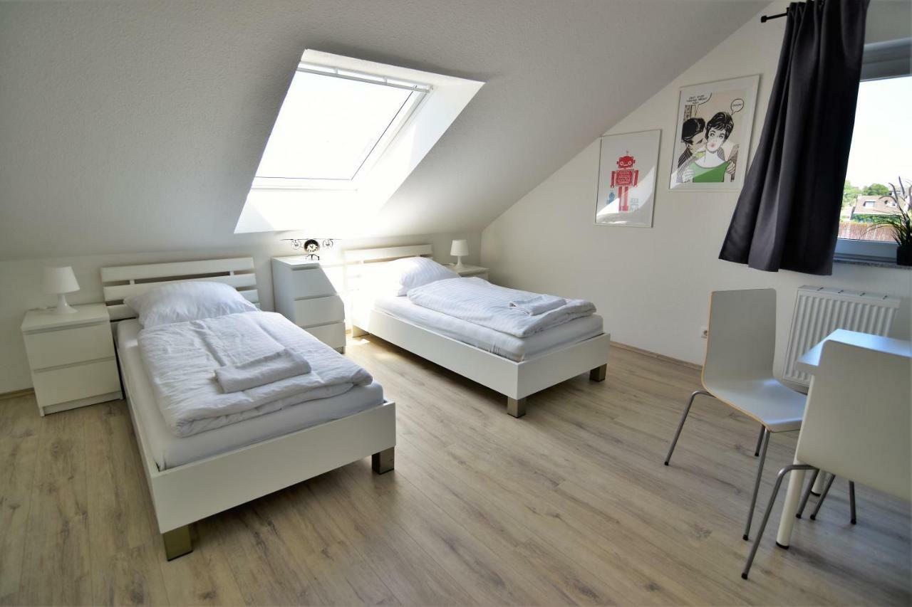 Exclusive Apartment 쾰른 외부 사진